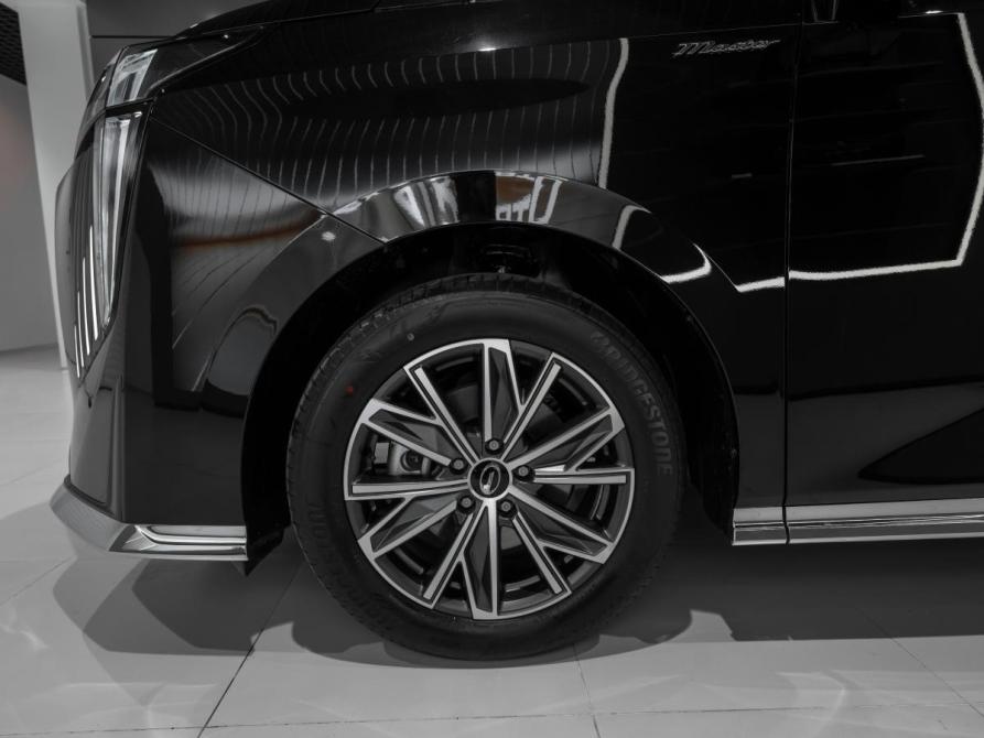 GAC Trumpchi M8 II Москва  - изображение 26