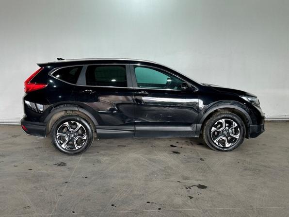 Honda CR-V V с пробегом 2017 года, цена 2 490 000 рублей, 104990 км, внедорожник, Автокод Объявления