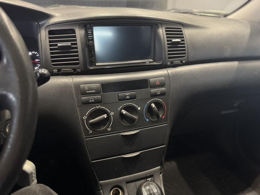 Toyota Corolla IX (E120 E130) Рестайлинг Новокузнецк  - изображение 12