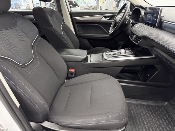 Haval Jolion I с пробегом 2023 года, цена 1 499 000 рублей, 144789 км, внедорожник, Автокод Объявления