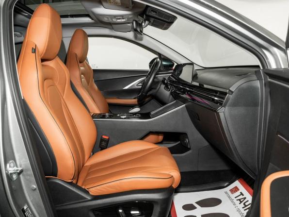 Omoda C5 I с пробегом 2023 года, цена 1 695 500 рублей, 62531 км, внедорожник, Автокод Объявления