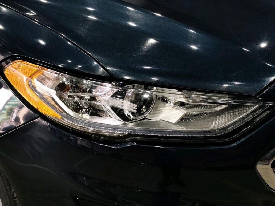 Ford Fusion (North America) II Рестайлинг Ставрополь  - изображение 11