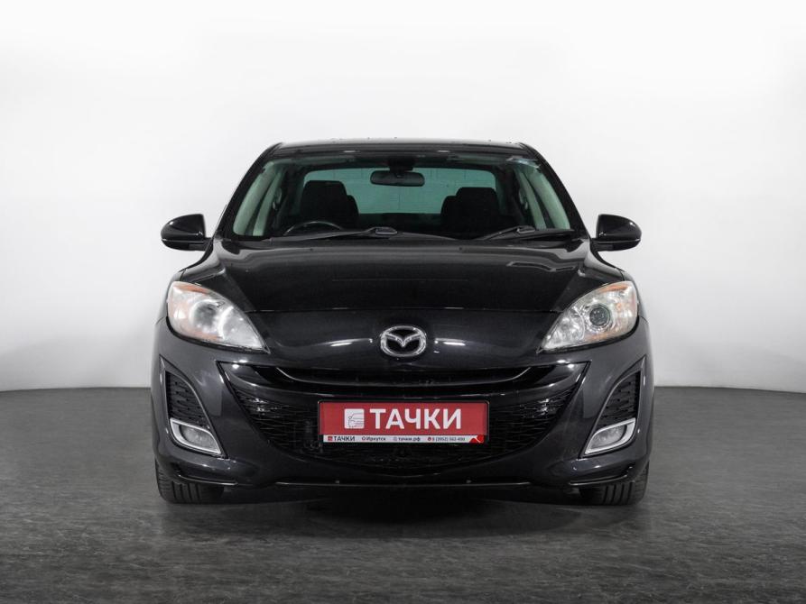 Mazda Axela II Иркутск  - изображение 2