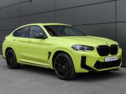 BMW X4 M I (F98) Рестайлинг Москва  - изображение 35