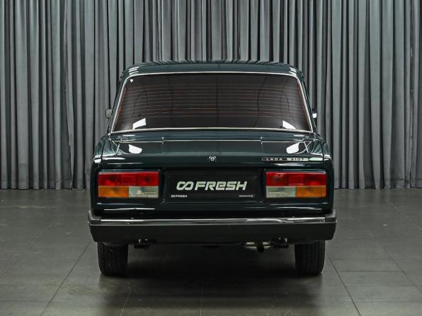 Lada (ВАЗ) 2107 с пробегом 2009 года, цена 399 000 рублей, 64411 км, седан, Автокод Объявления