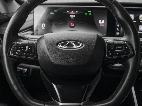 Chery Tiggo 7 Pro Max I с пробегом 2023 года, цена 1 630 000 рублей, 115953 км, внедорожник, Автокод Объявления