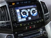 Toyota Land Cruiser 200 Series Рестайлинг 1 Санкт-Петербург  - изображение 51