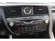 Lexus RX IV Рестайлинг Краснодар  - изображение 54