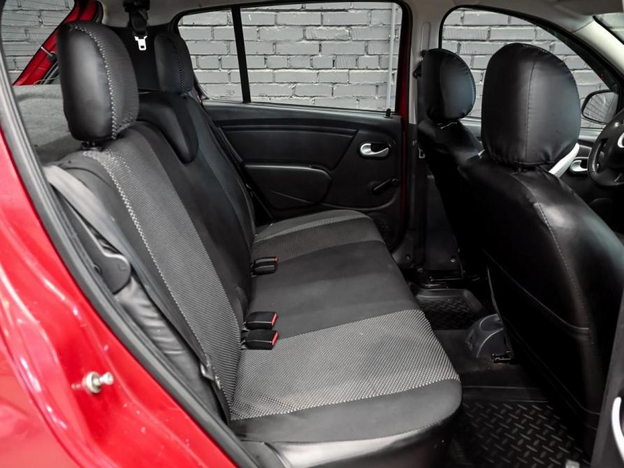 Renault Sandero I Екатеринбург  - изображение 16
