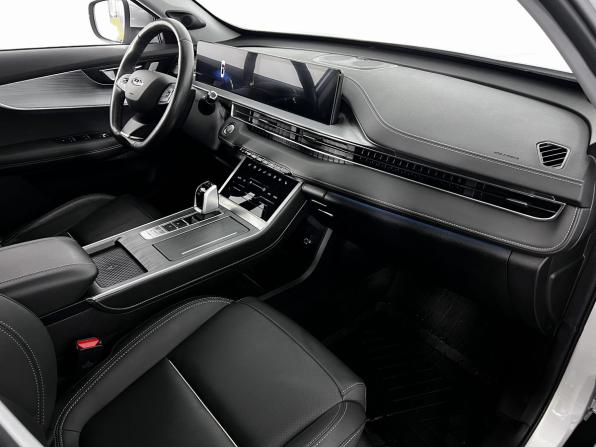 Chery Tiggo 7 Pro Max I с пробегом 2023 года, цена 1 950 000 рублей, 29000 км, внедорожник, Автокод Объявления