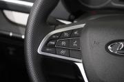 Lada (ВАЗ) Vesta I Рестайлинг (NG) Омск  - изображение 40