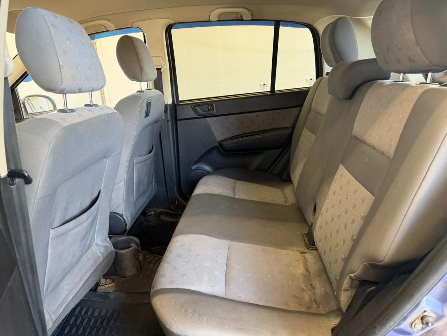 Hyundai Getz I Псков  - изображение 10