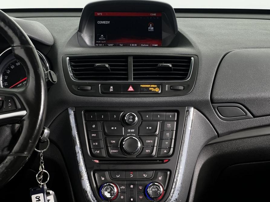 Opel Mokka I Калининград  - изображение 14