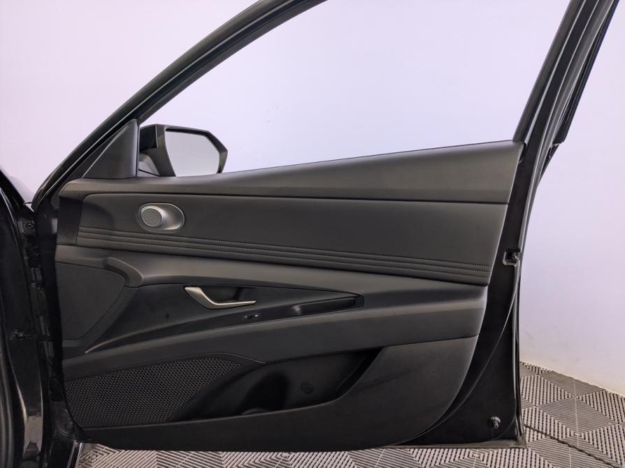 Hyundai Elantra VII (CN7) Москва  - изображение 24