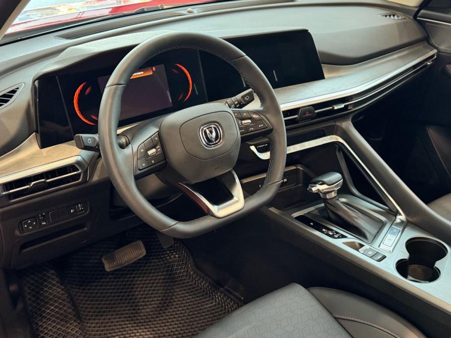 Changan CS35 Plus I Рестайлинг Санкт-Петербург  - изображение 16