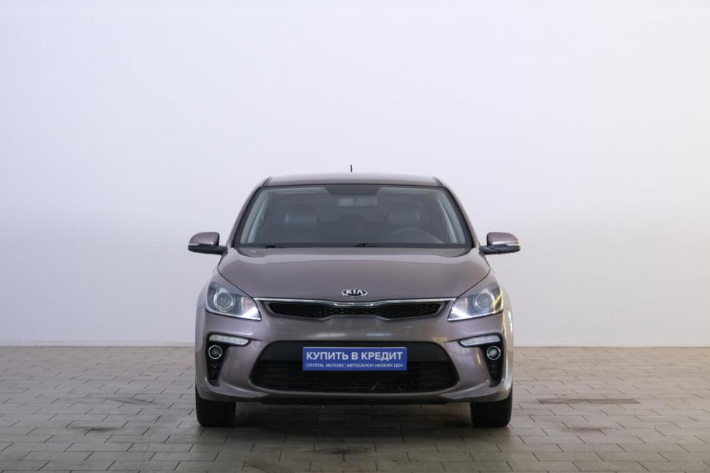 Kia Rio IV Омск  - изображение 2