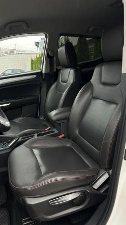 JAC S3 I с пробегом 2020 года, цена 980 000 рублей, 109063 км, внедорожник, Автокод Объявления