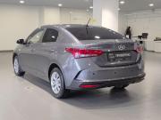 Hyundai Solaris II Рестайлинг Казань  - изображение 30