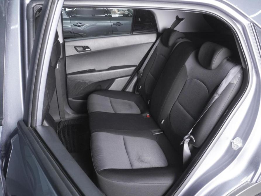 Hyundai Creta I Ростов-на-Дону  - изображение 9
