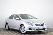 Toyota Corolla X (E140 E150) Пермь  - изображение 21