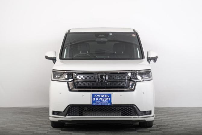 Honda Stepwgn VI с пробегом 2022 года, цена 3 499 000 рублей, 17000 км, минивэн, Автокод Объявления