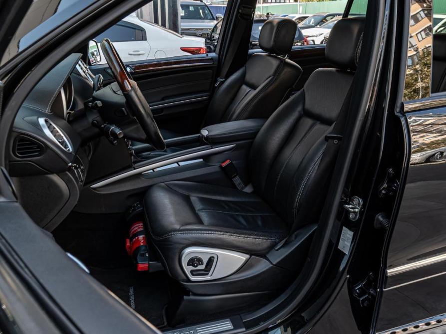 Mercedes-Benz GL-Класс I (X164) Краснодар  - изображение 10