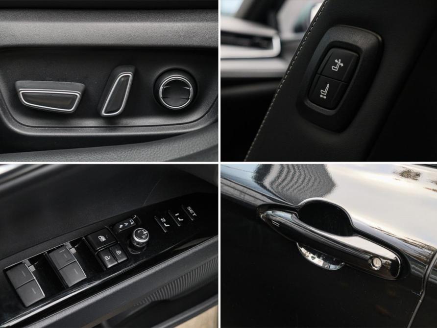 Toyota Camry IX (XV80) China Market Москва  - изображение 13