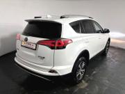 Toyota RAV4 IV (XA40) Рестайлинг Пермь  - изображение 9