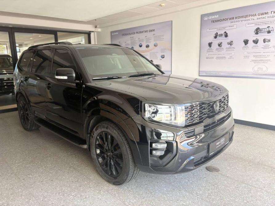 Kia Mohave I Рестайлинг 2 Ярославль  - изображение 3