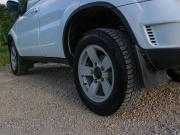 Chevrolet Niva I Рестайлинг Калуга  - изображение 38