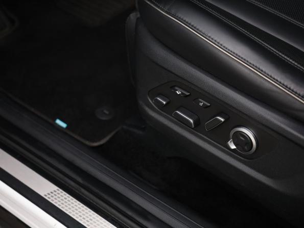 Hyundai Palisade I Рестайлинг с пробегом 2023 года, цена 4 989 000 рублей, 90123 км, внедорожник, Автокод Объявления