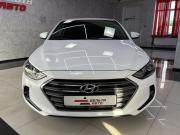 Hyundai Elantra VI (AD) Ярославль  - изображение 46