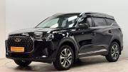 Chery Tiggo 7L I Киров  - изображение 20