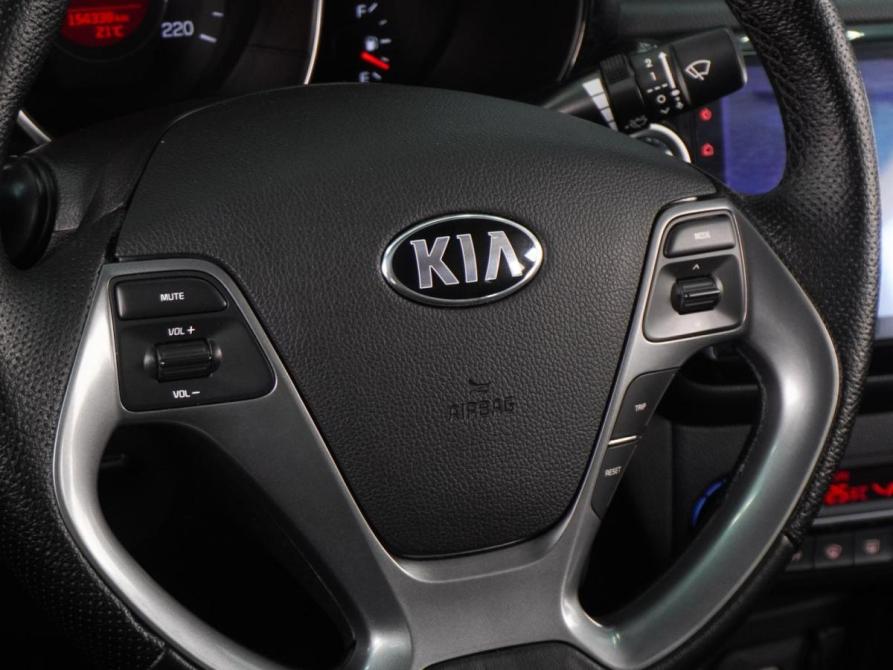 Kia Rio III Рестайлинг Воронеж  - изображение 18
