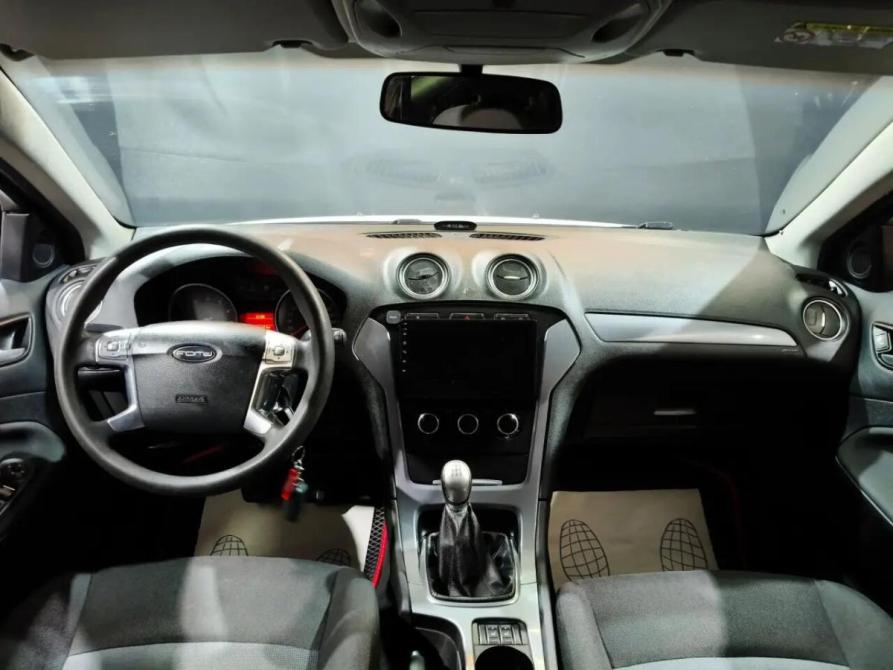 Ford Mondeo IV Рестайлинг Уфа  - изображение 8