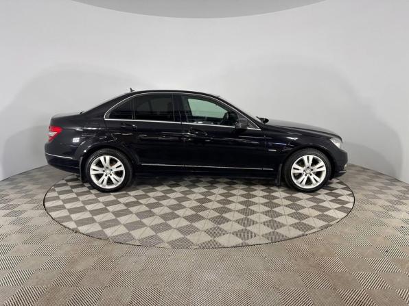 Mercedes-Benz C-Класс III (W204) с пробегом 2010 года, цена 885 000 рублей, 327544 км, седан, Автокод Объявления