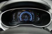 Geely Atlas I Крым  - изображение 47