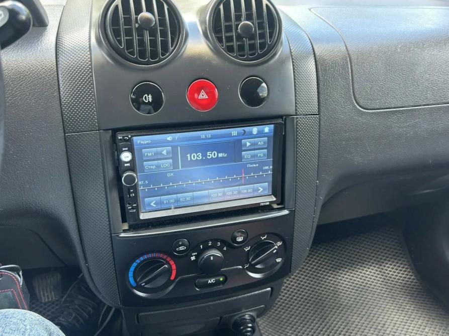 Chevrolet Aveo I Саратов  - изображение 12