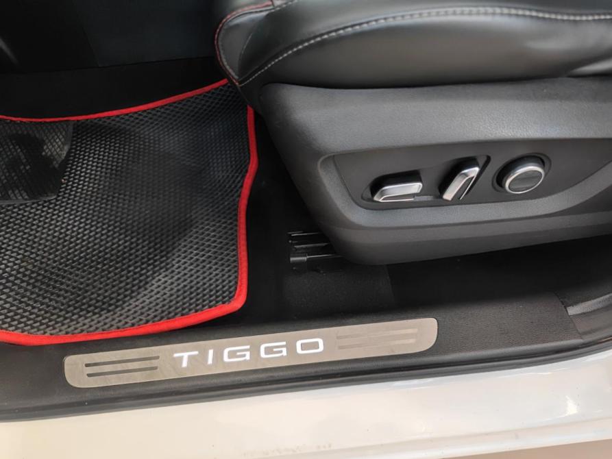 Chery Tiggo 7 Pro I Арзамас  - изображение 25