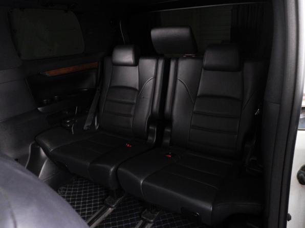 Toyota Alphard III с пробегом 2017 года, цена 4 259 000 рублей, 260382 км, минивэн, Автокод Объявления