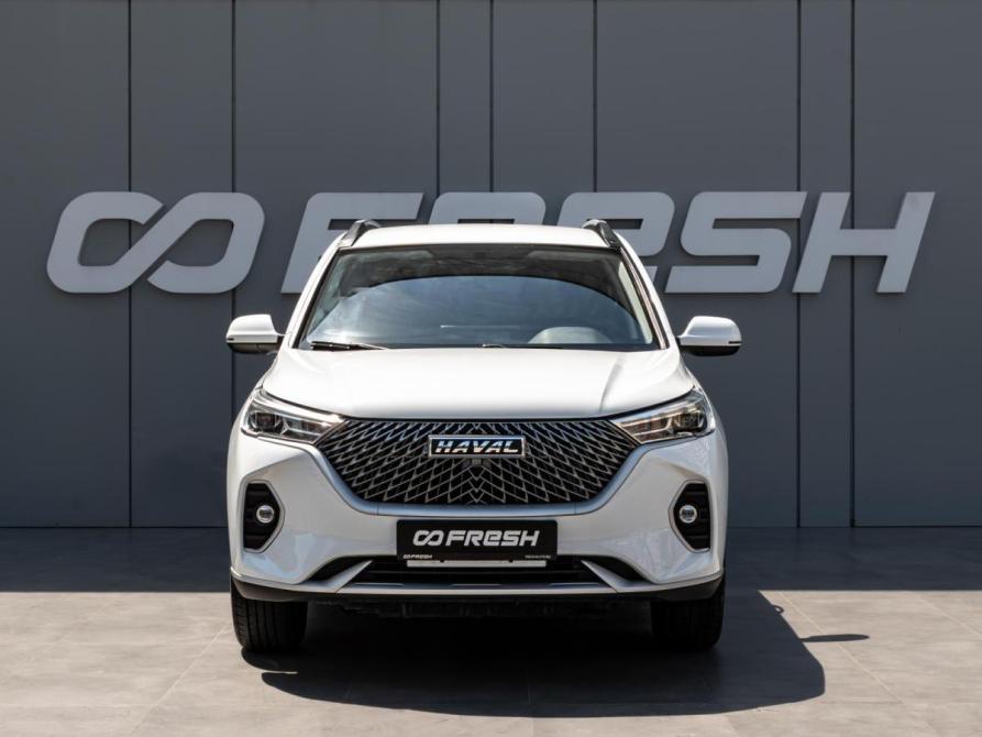 Haval M6 II Краснодар  - изображение 3