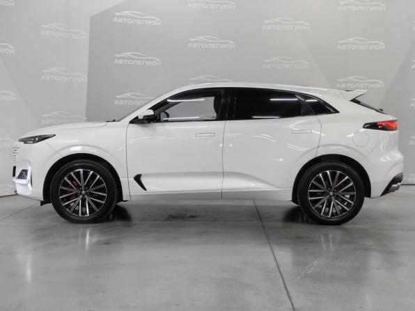 Changan UNI-K с пробегом 2023 года, цена 3 000 000 рублей, 26175 км, внедорожник, Автокод Объявления