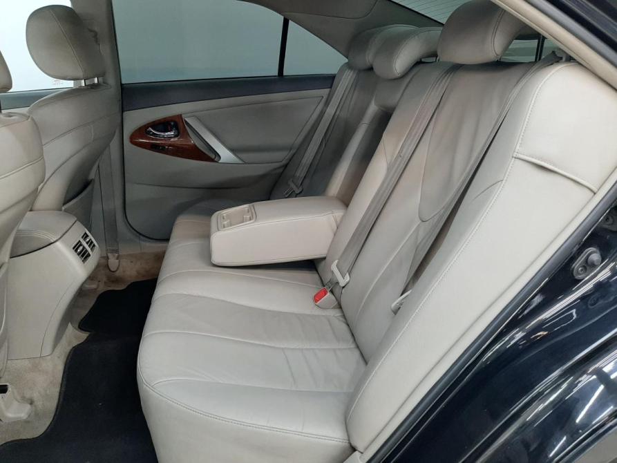 Toyota Camry VI (XV40) Рестайлинг Москва  - изображение 13