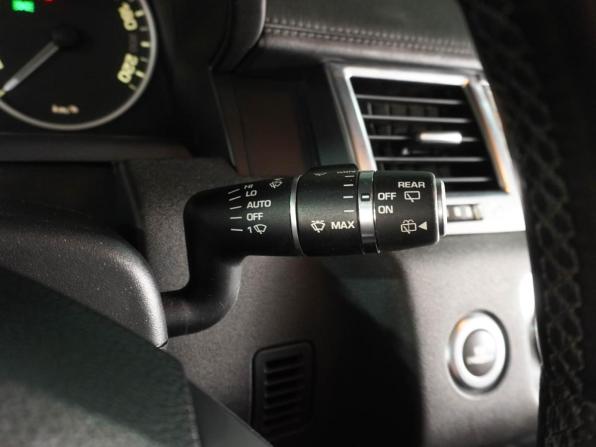 Land Rover Range Rover Sport I Рестайлинг с пробегом 2011 года, цена 1 909 000 рублей, 263007 км, внедорожник, Автокод Объявления
