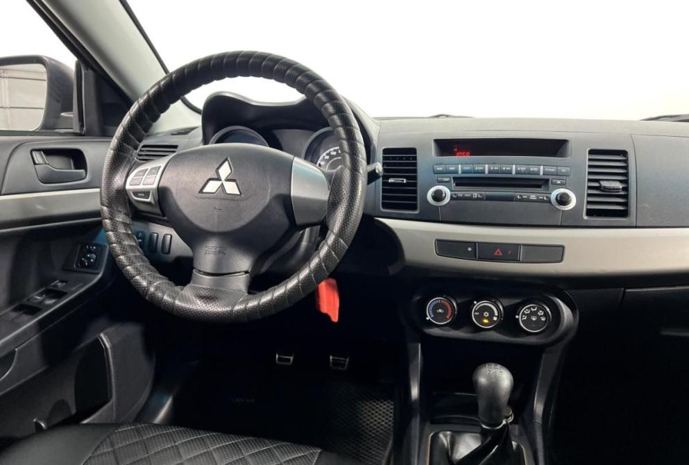 Mitsubishi Lancer X Рестайлинг Нижний Новгород  - изображение 15