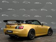 Honda S2000 I (AP1) Санкт-Петербург  - изображение 29