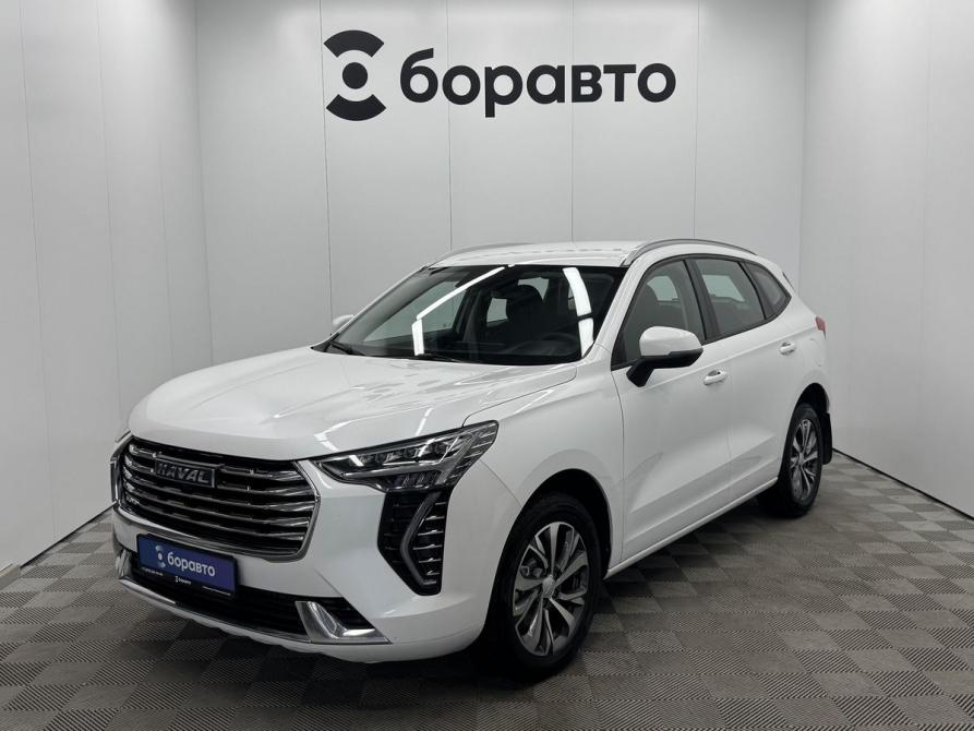 Haval Jolion I Рестайлинг Воронеж  - изображение 1