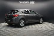 Opel Astra J Крым  - изображение 32