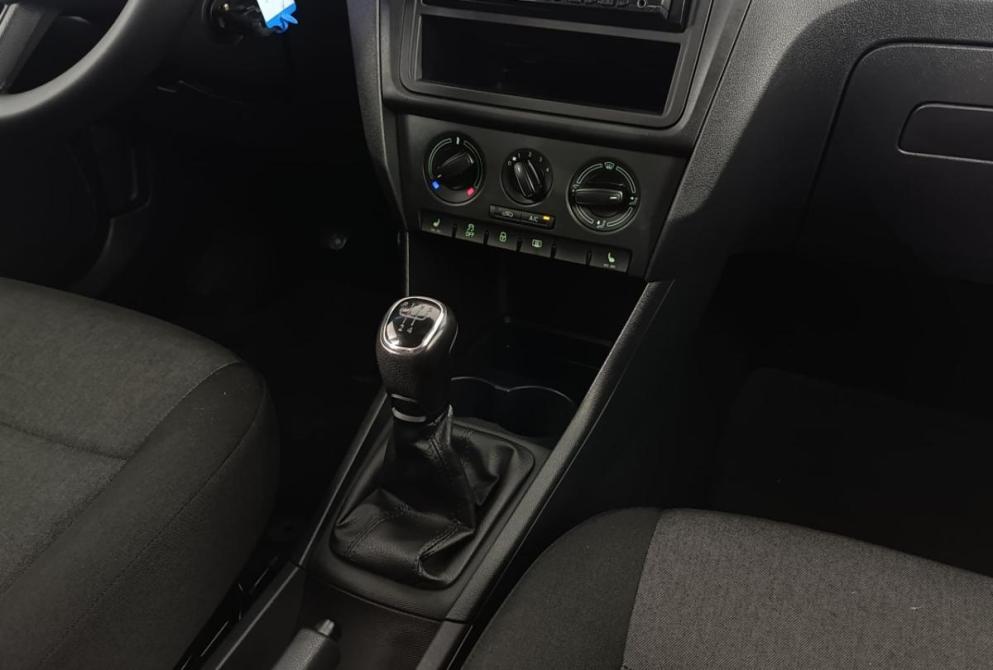 Skoda Rapid I Волгоград  - изображение 13