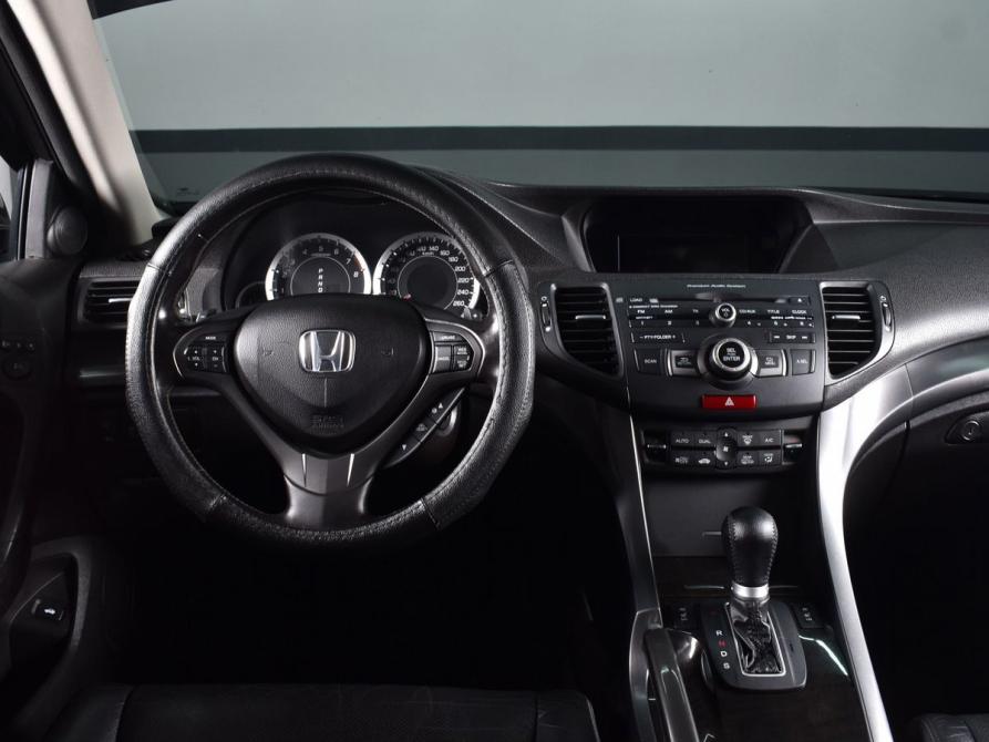 Honda Accord VIII Рестайлинг Кемерово  - изображение 8